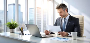 Business Tax Return Preparation & Filing USA