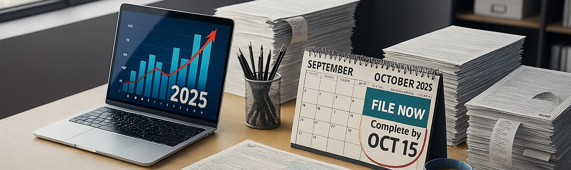 Essential Tips for September & October 2025