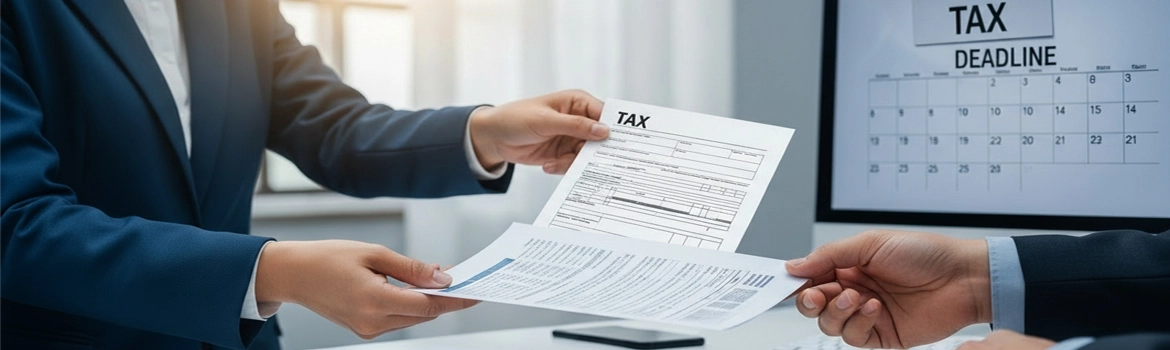 How Outsourced Tax Services Can Help Right Now