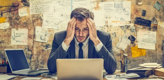 8 Financial Mistakes Small Business Owners Make