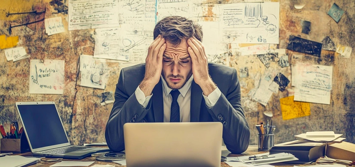 8 Financial Mistakes Small Business Owners Make